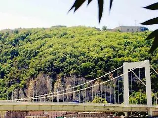Hotel Riverview 3*