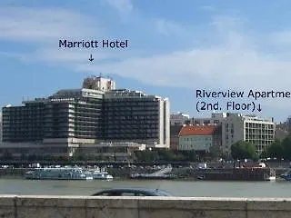 Riverview Hotell