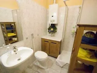 Hotell Riverview Budapest