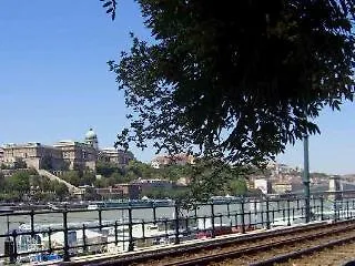 Riverview Hotell Budapest