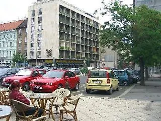 Hotell Riverview